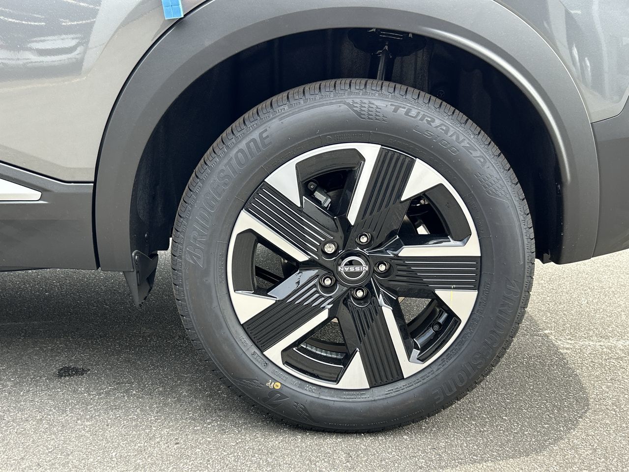 2025 Nissan Kicks in Vancouver, British Columbia