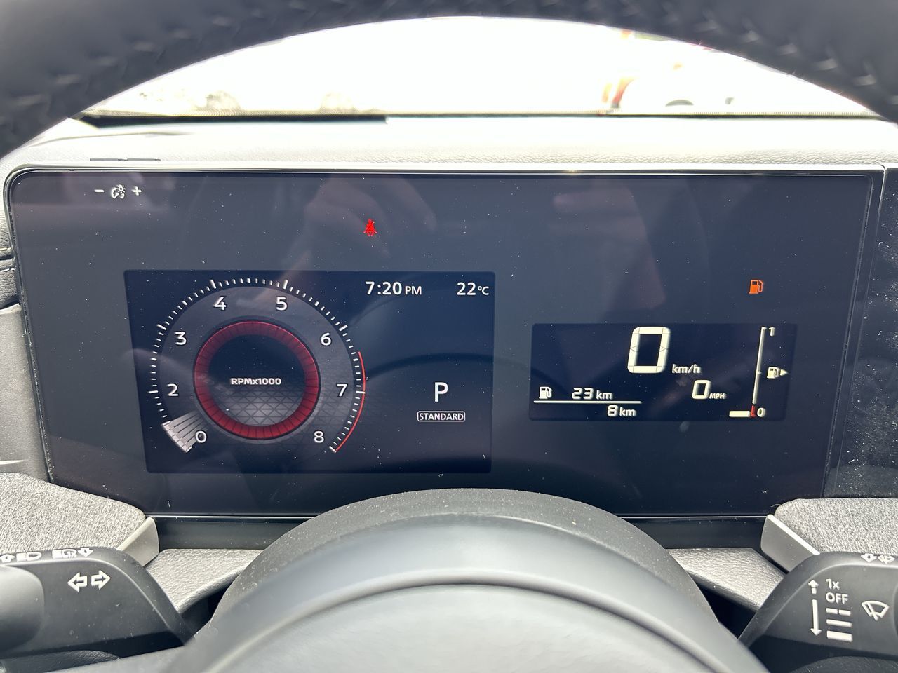 2025 Nissan Kicks in Vancouver, British Columbia