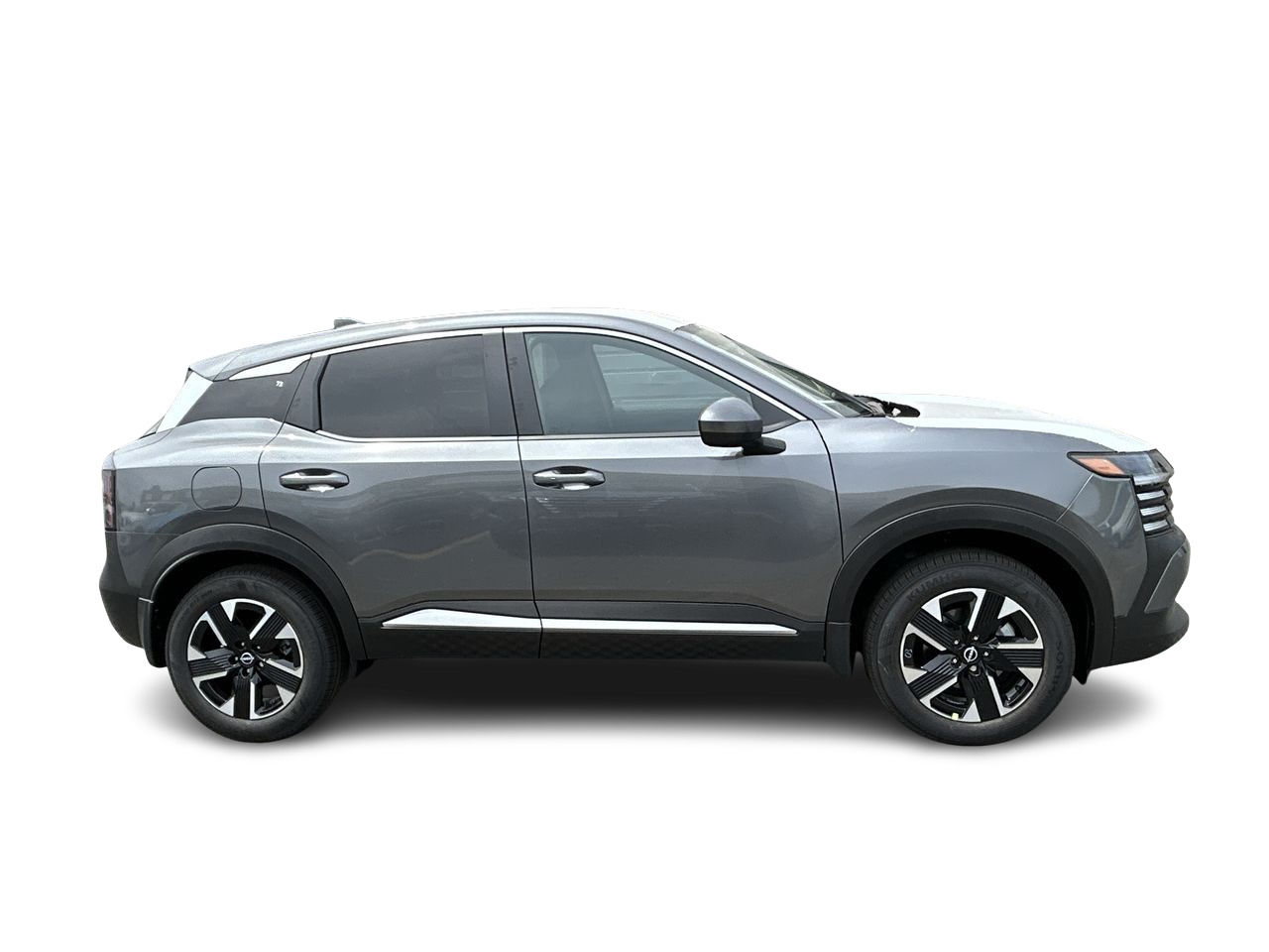 Nissan Kicks  2025 à Vancouver, Colombie-Britannique