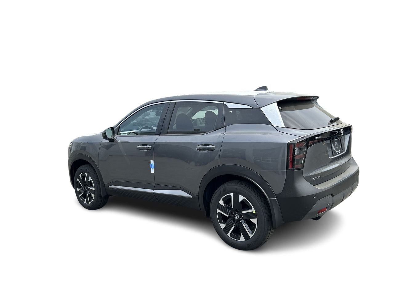 Nissan Kicks  2025 à Vancouver, Colombie-Britannique