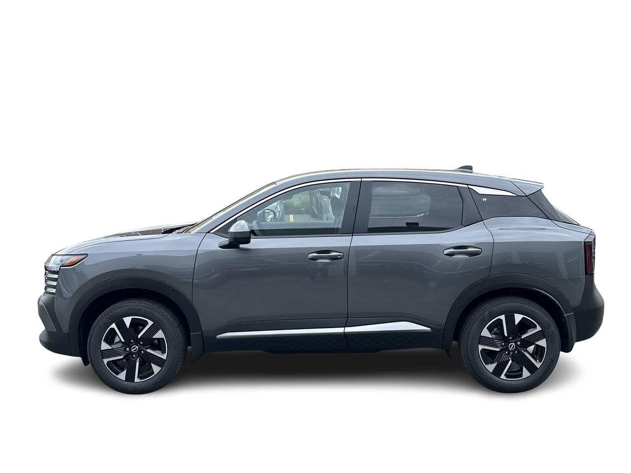 Nissan Kicks  2025 à Vancouver, Colombie-Britannique