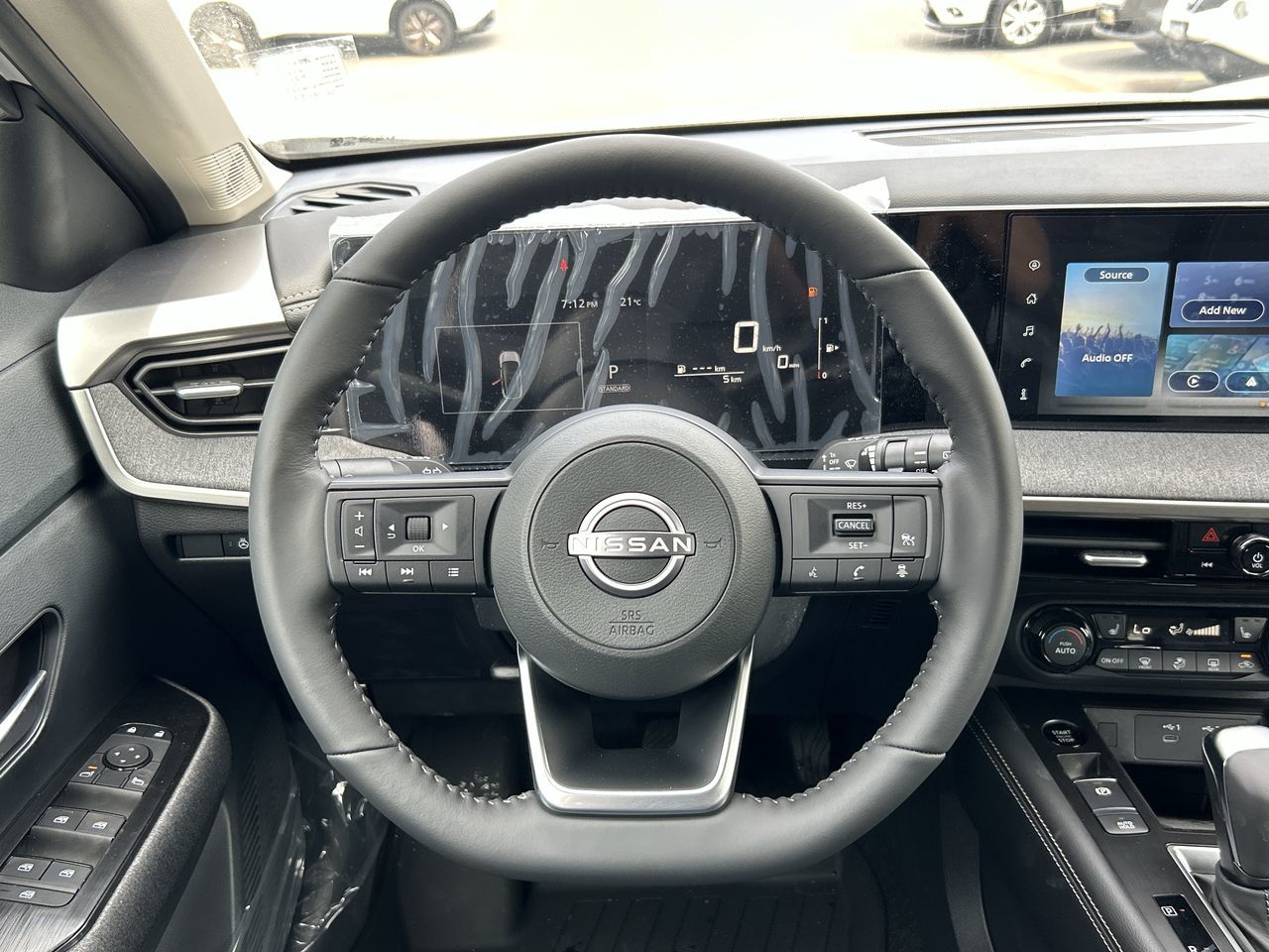 2025 Nissan Kicks in Vancouver, British Columbia