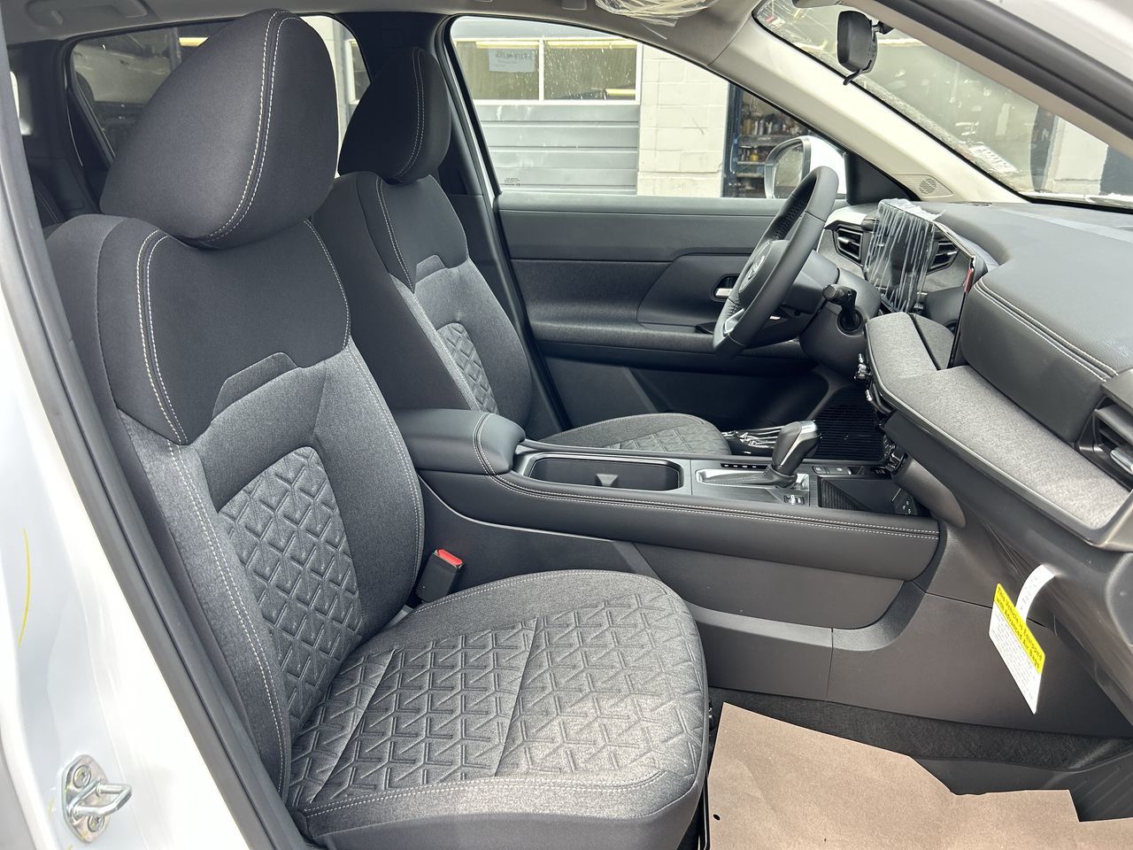 2025 Nissan Kicks in Vancouver, British Columbia
