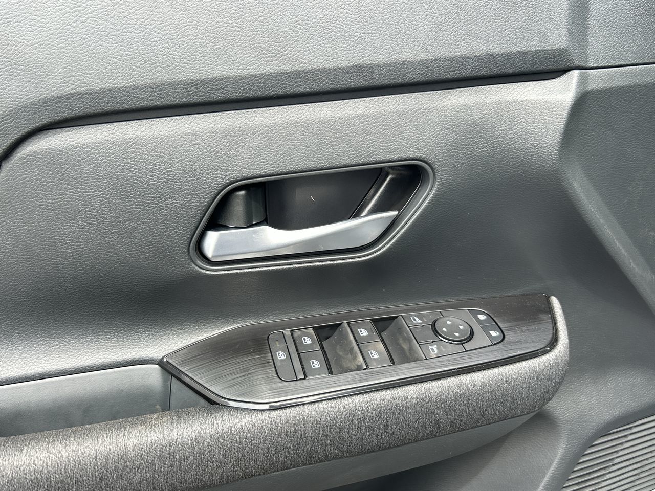 2025 Nissan Kicks in Vancouver, British Columbia