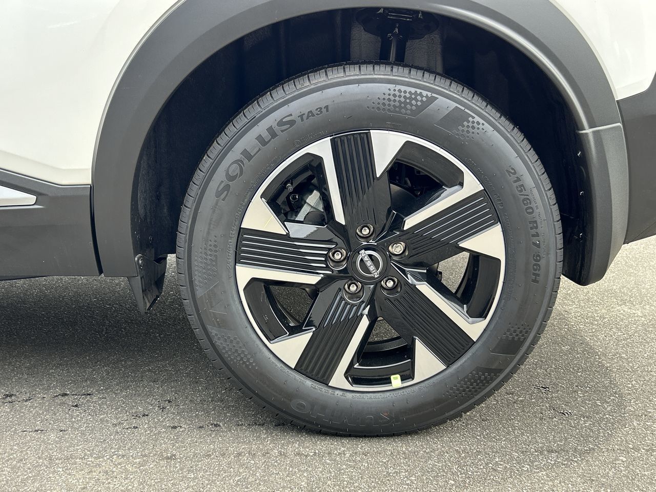 2025 Nissan Kicks in Vancouver, British Columbia