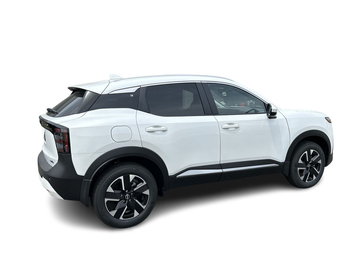 2025 Nissan Kicks in Vancouver, British Columbia