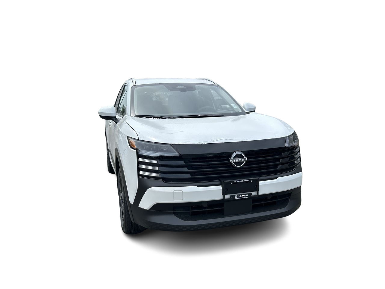 2025 Nissan Kicks in Vancouver, British Columbia