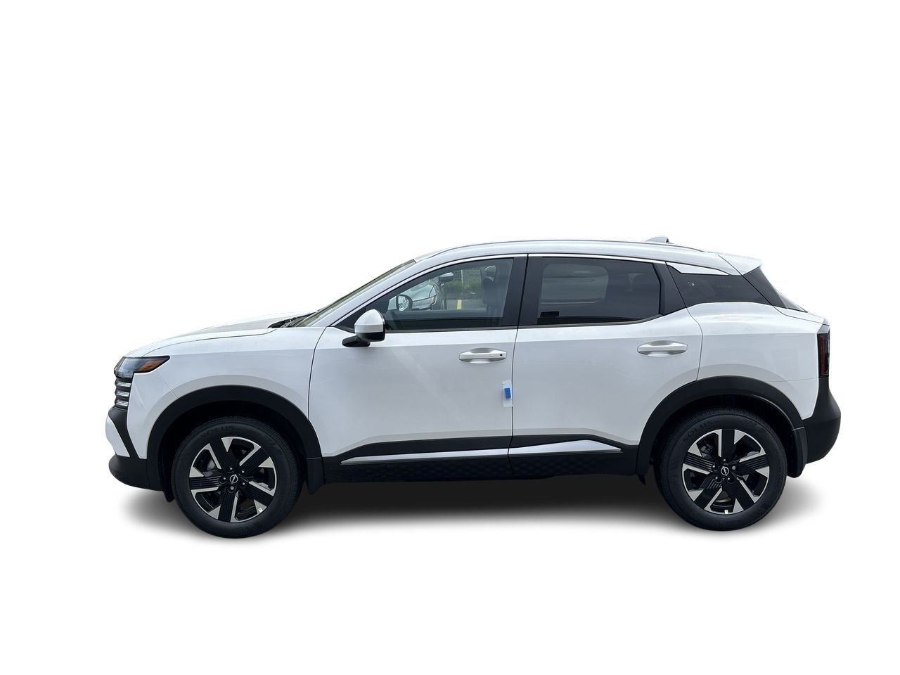 2025 Nissan Kicks in Vancouver, British Columbia