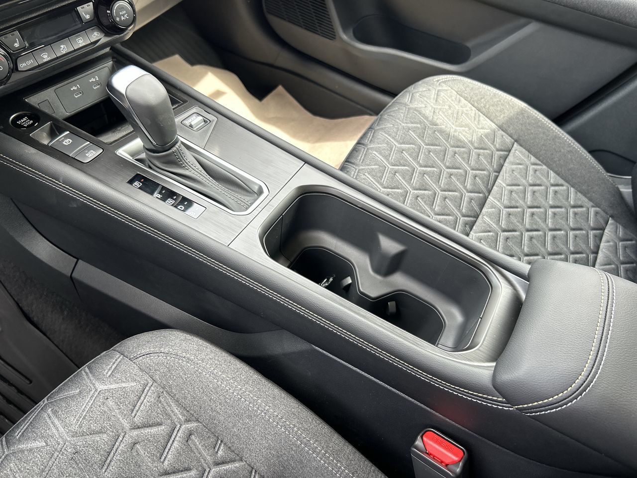2025 Nissan Kicks in Vancouver, British Columbia