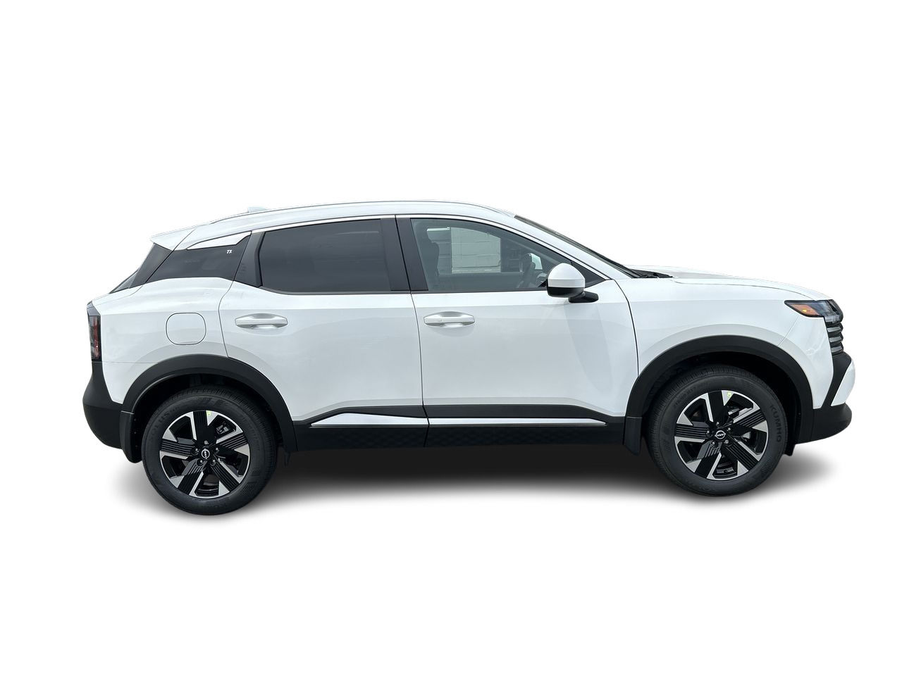 2025 Nissan Kicks in Vancouver, British Columbia