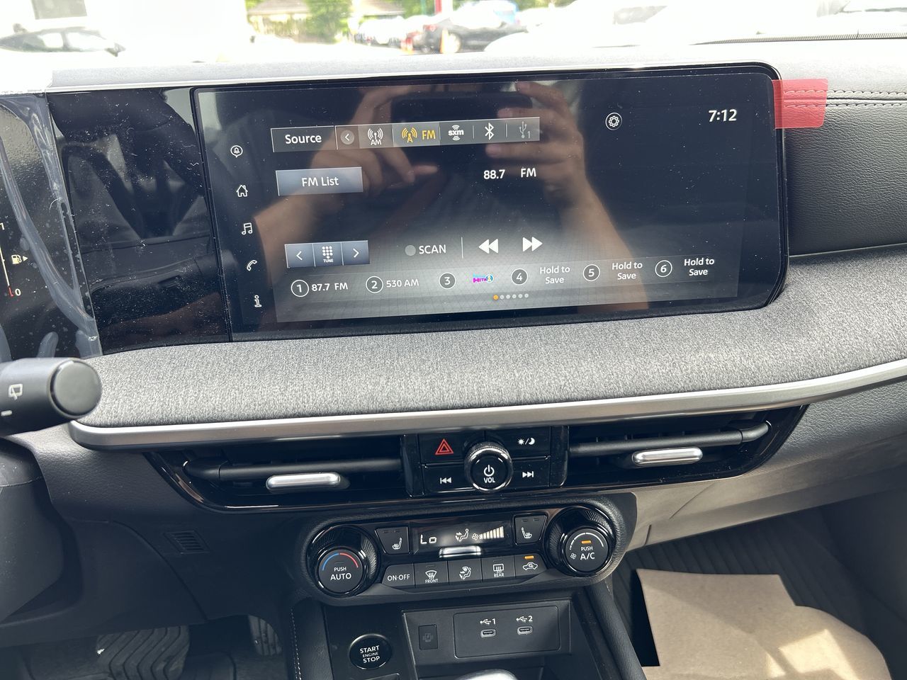 2025 Nissan Kicks in Vancouver, British Columbia