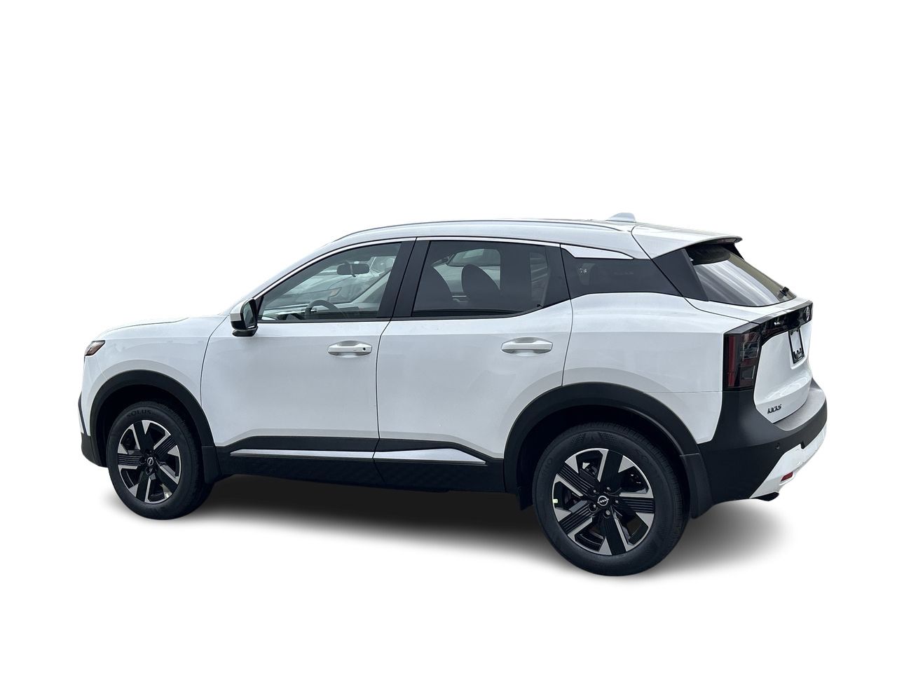 Nissan Kicks  2025 à Vancouver, Colombie-Britannique