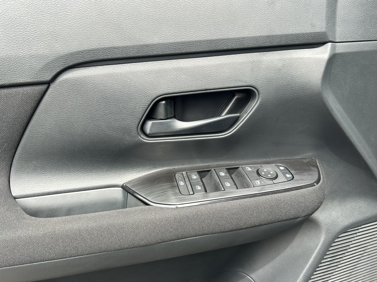 2025 Nissan Kicks in Vancouver, British Columbia