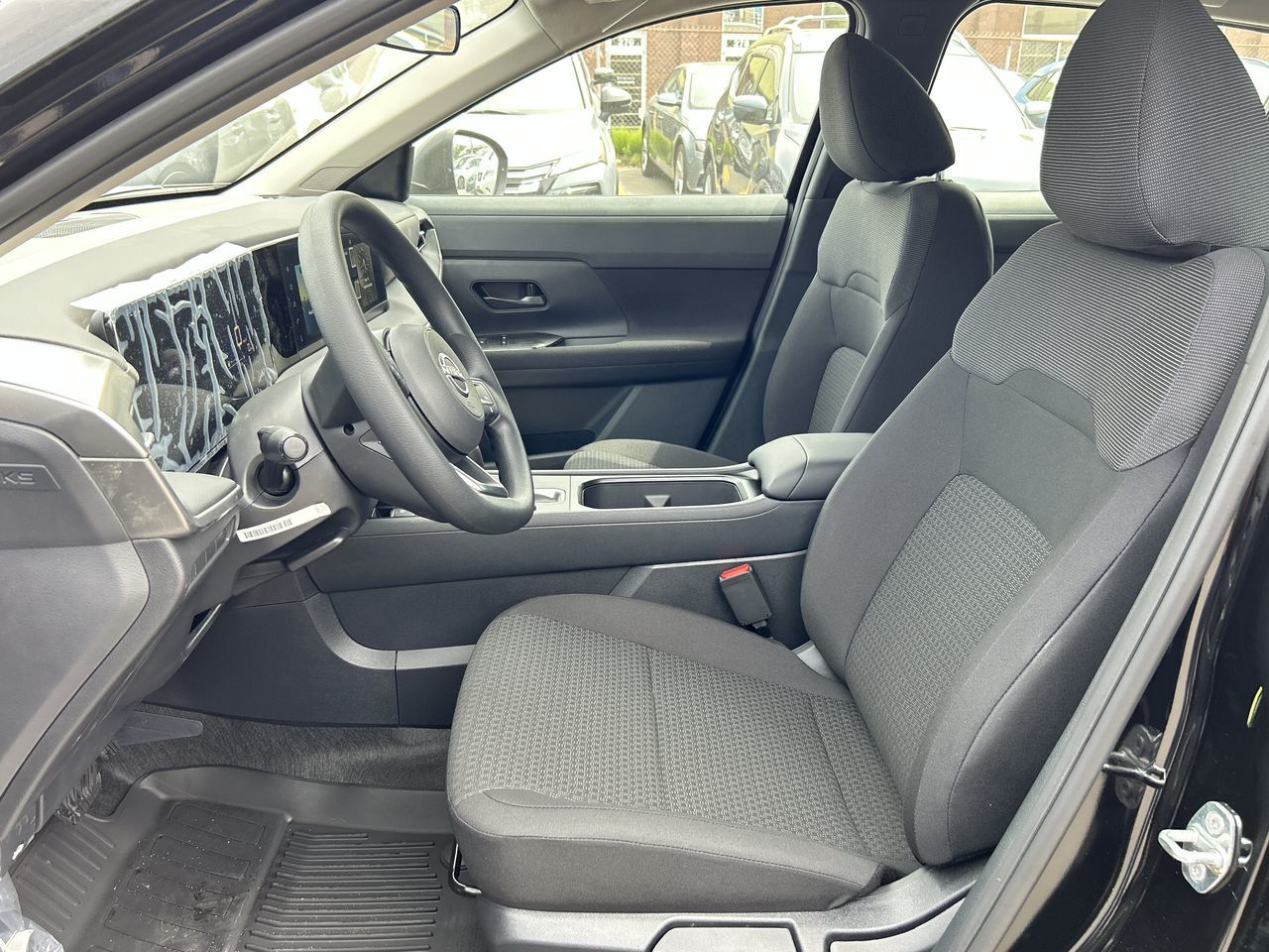 2025 Nissan Kicks in Vancouver, British Columbia