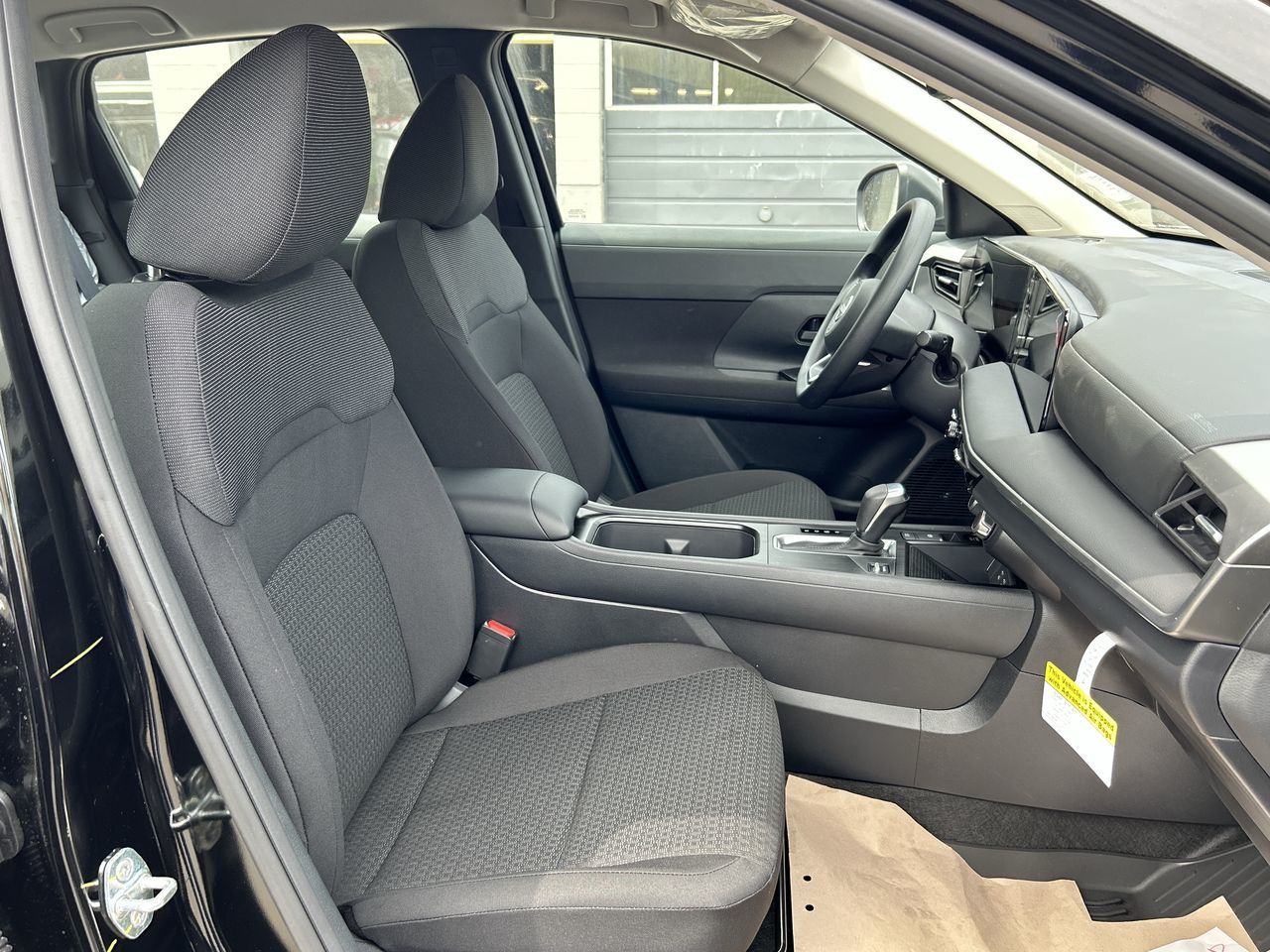 2025 Nissan Kicks in Vancouver, British Columbia