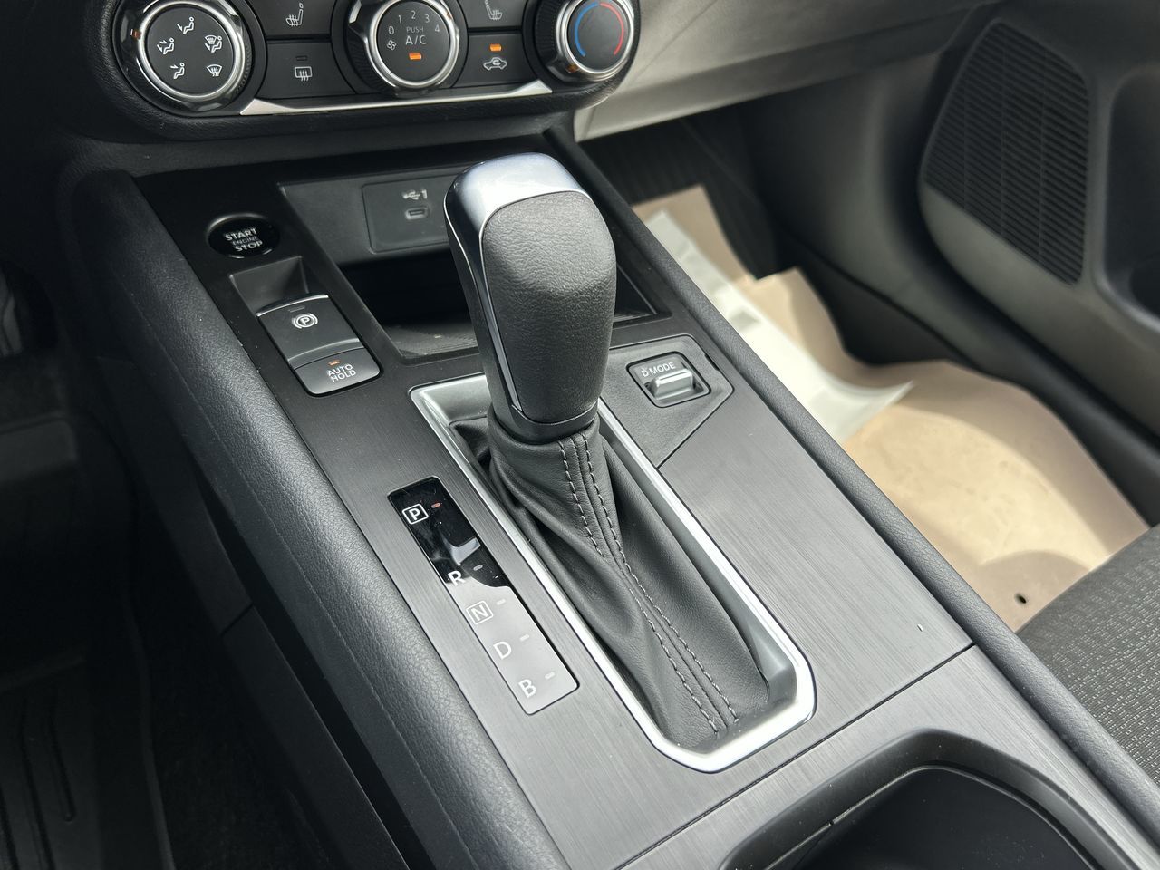 2025 Nissan Kicks in Vancouver, British Columbia