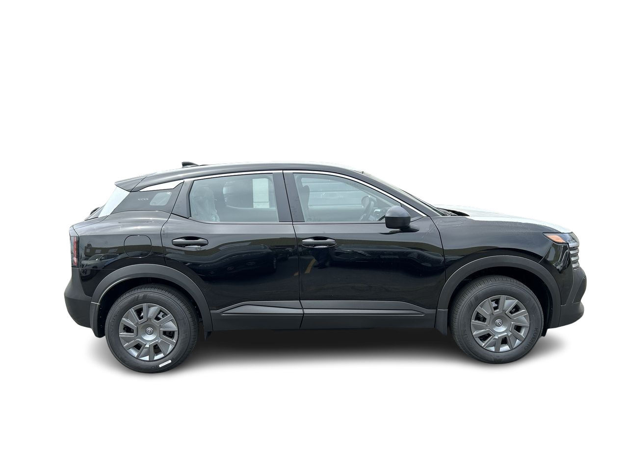2025 Nissan Kicks in Vancouver, British Columbia