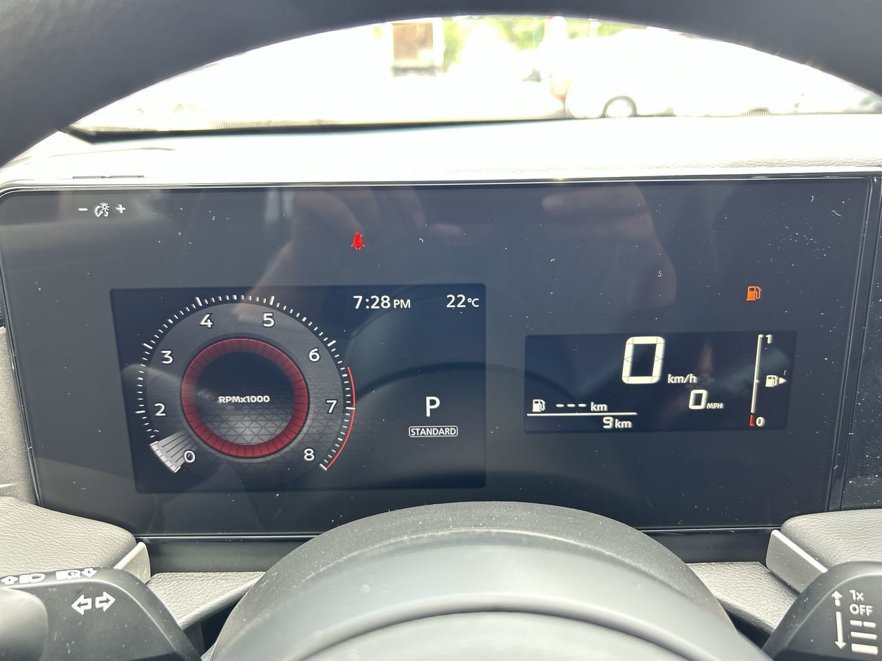 2025 Nissan Kicks in Vancouver, British Columbia