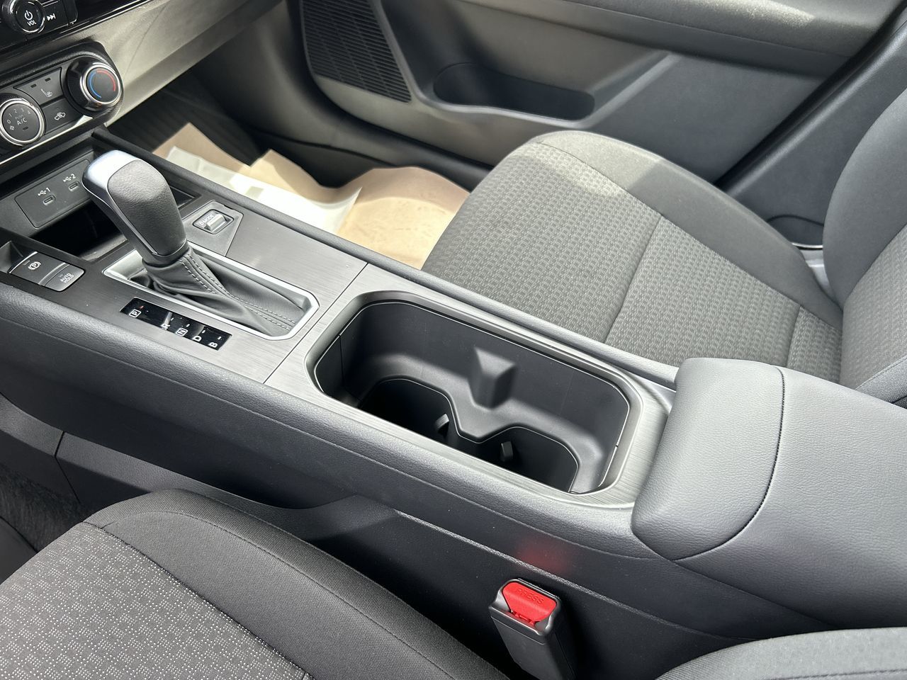 2025 Nissan Kicks in Vancouver, British Columbia