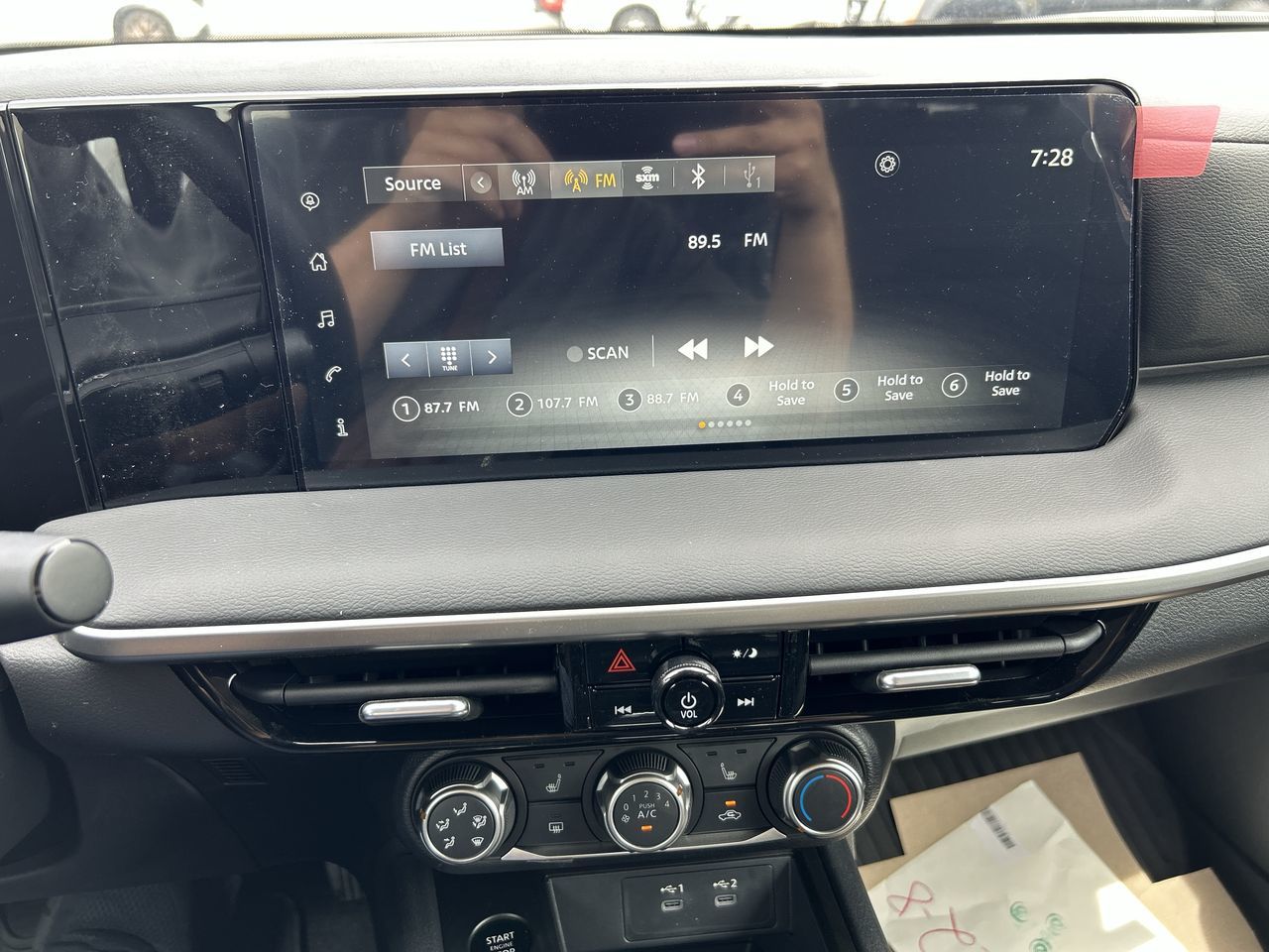 2025 Nissan Kicks in Vancouver, British Columbia