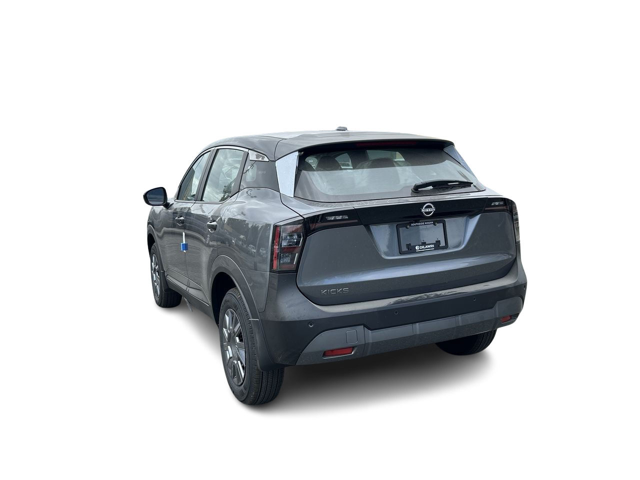 Nissan Kicks  2025 à Vancouver, Colombie-Britannique