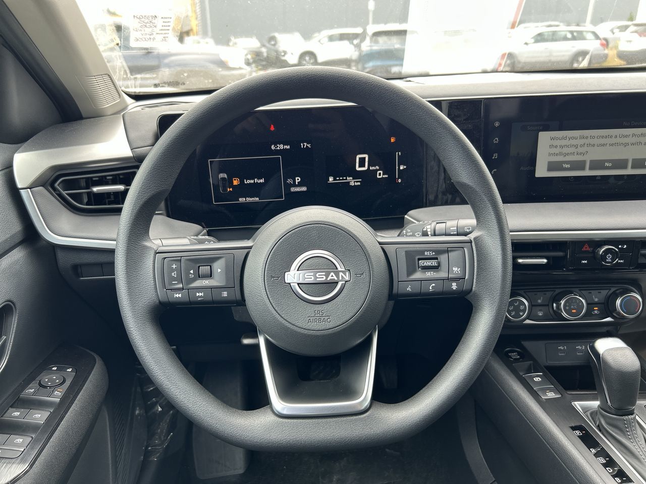 Nissan Kicks  2025 à Vancouver, Colombie-Britannique