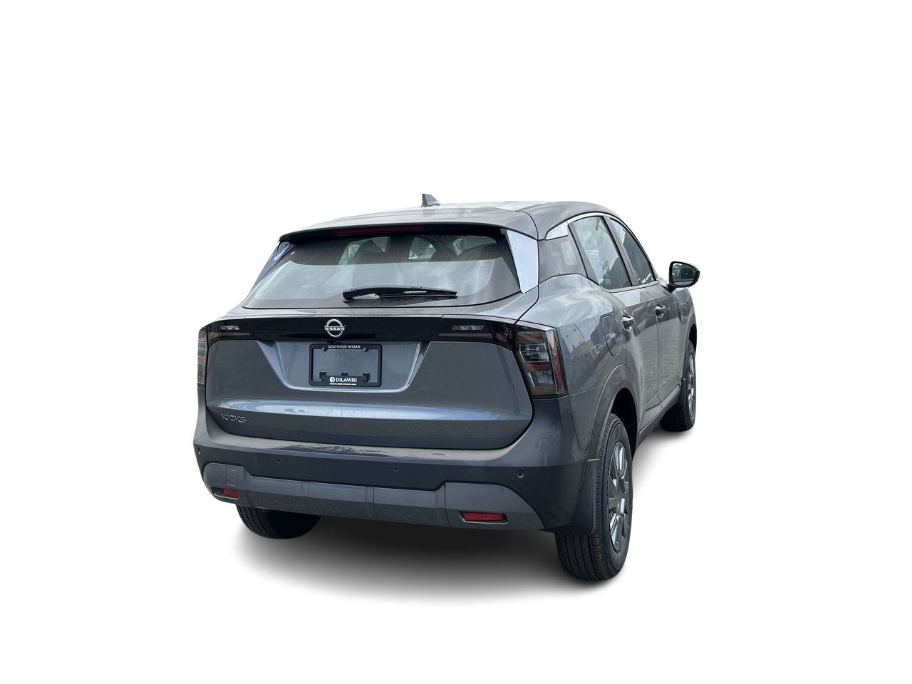 Nissan Kicks  2025 à Vancouver, Colombie-Britannique