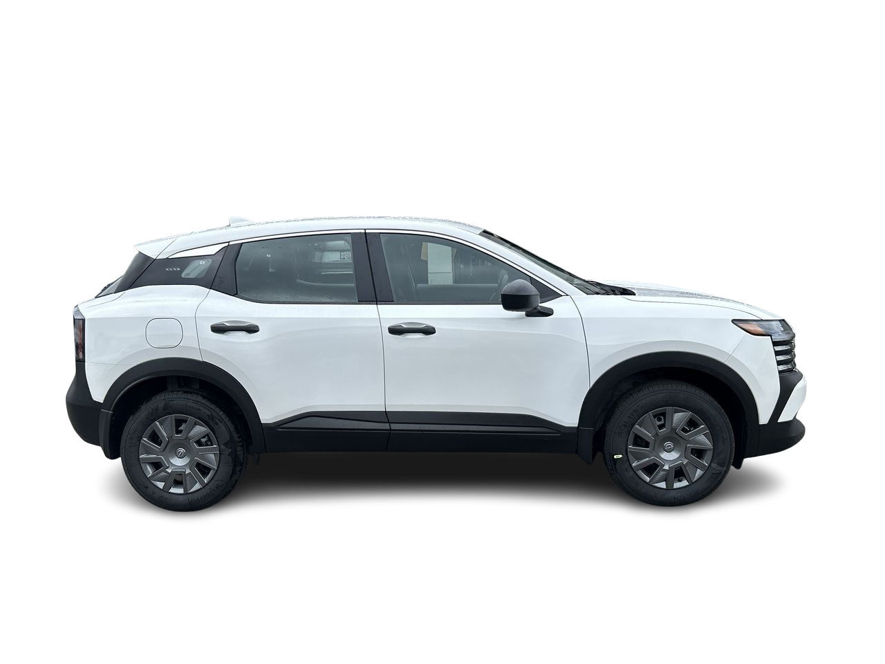 2025 Nissan Kicks in Vancouver, British Columbia