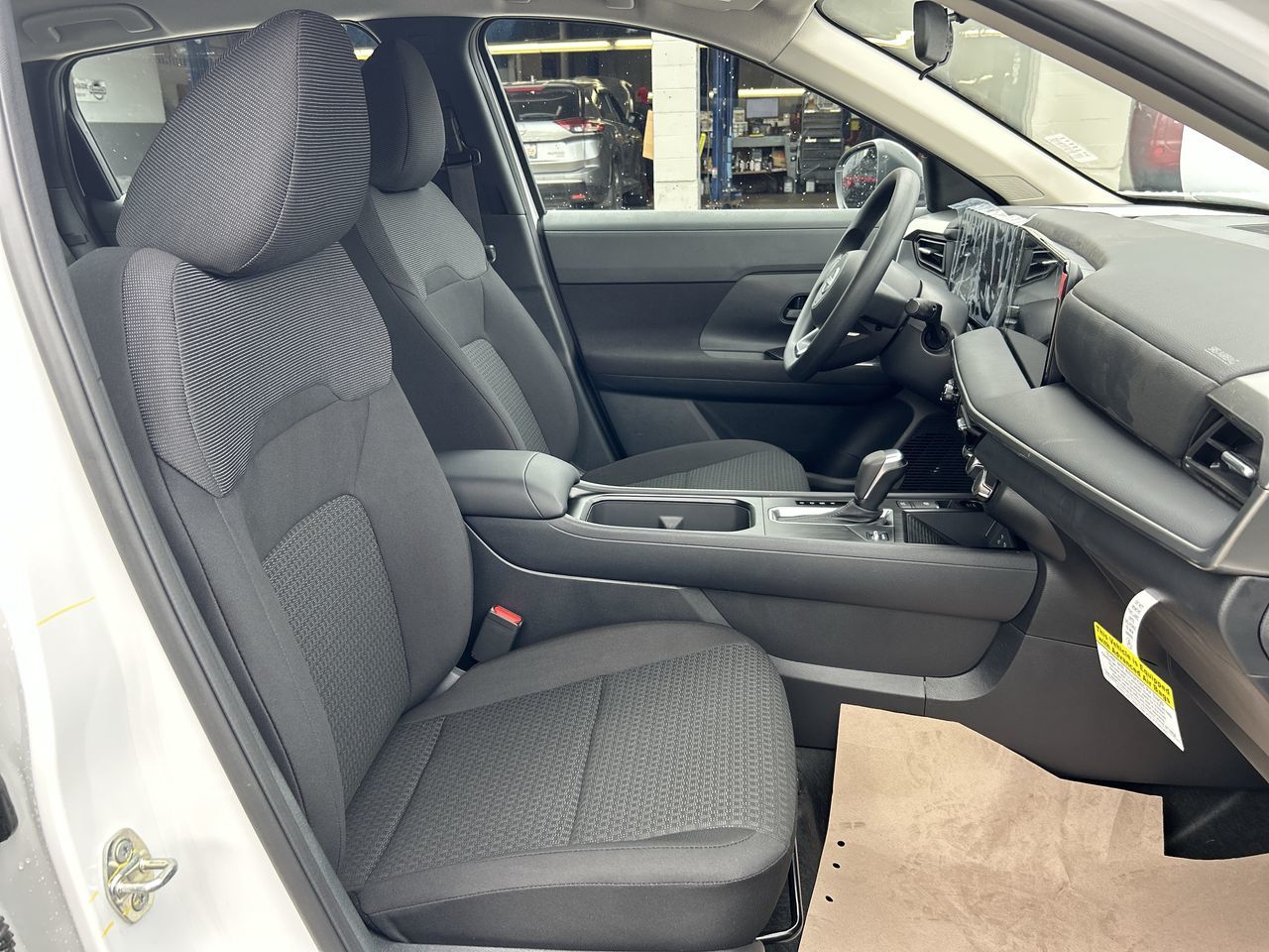 2025 Nissan Kicks in Vancouver, British Columbia