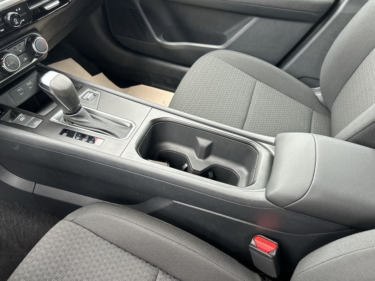 2025 Nissan Kicks in Vancouver, British Columbia