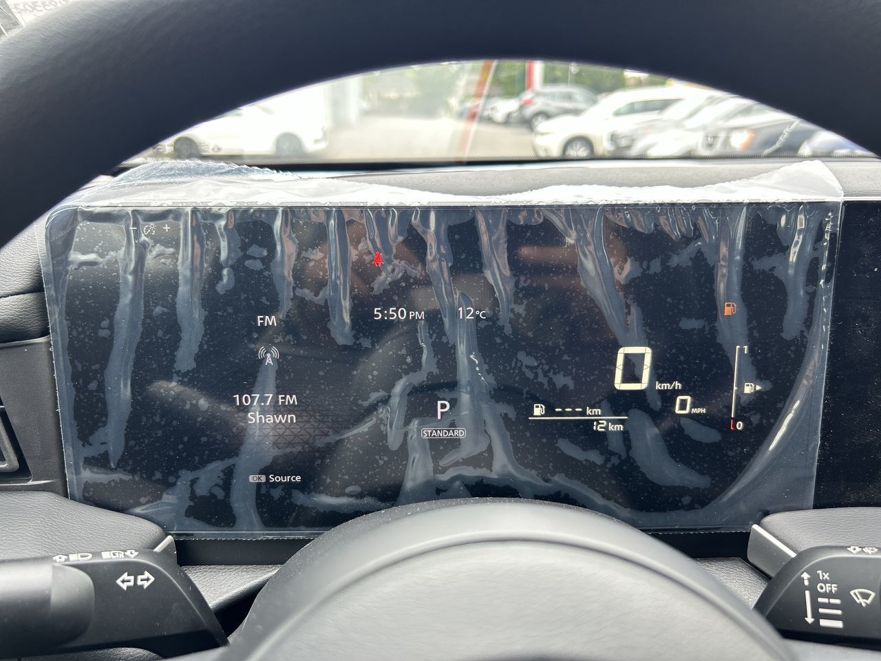 2025 Nissan Kicks in Vancouver, British Columbia