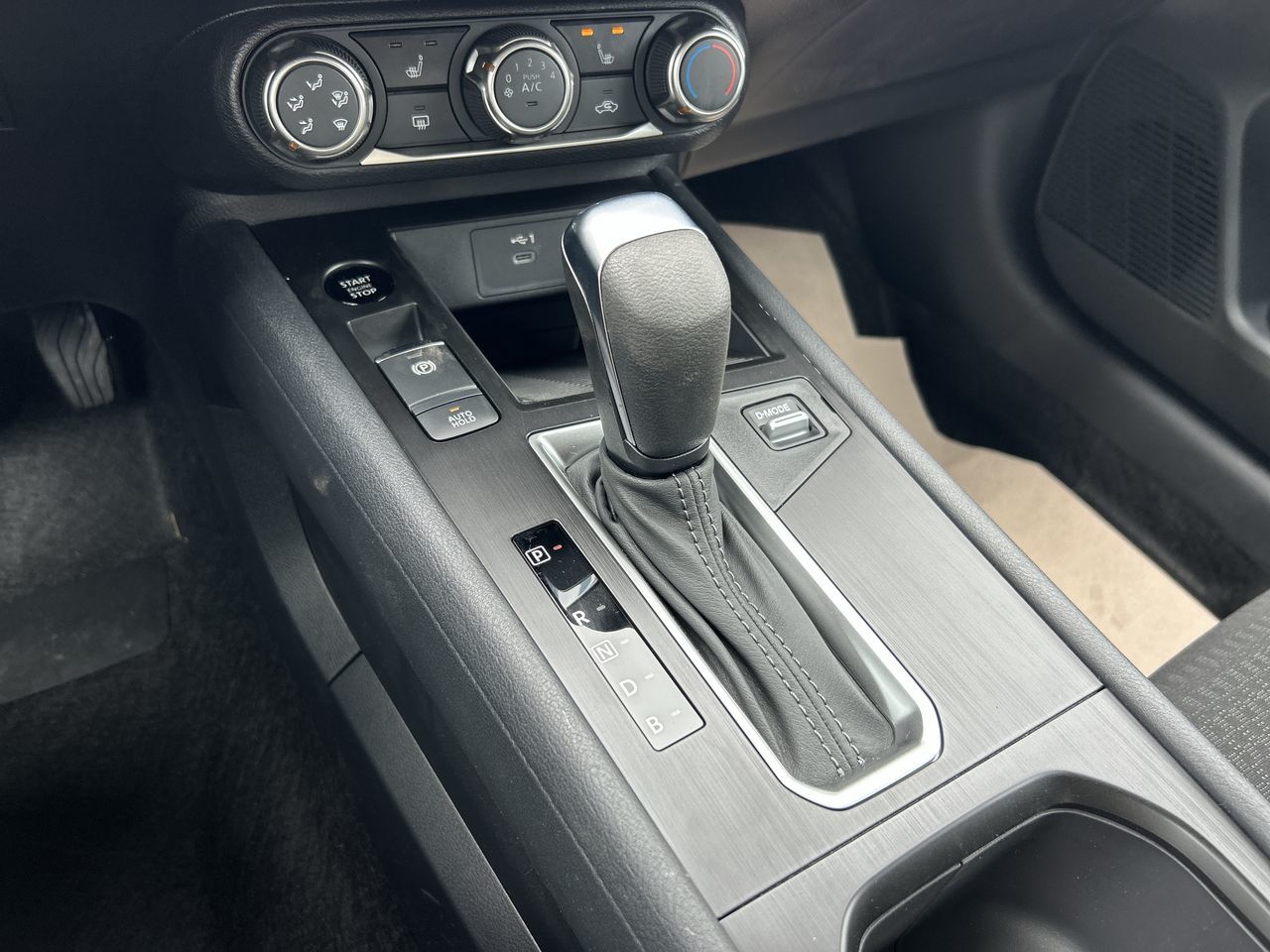 2025 Nissan Kicks in Vancouver, British Columbia