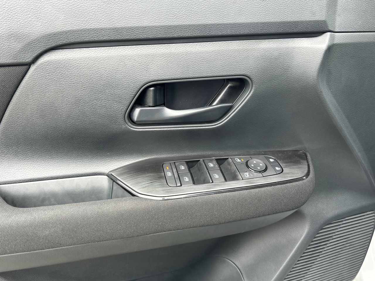 2025 Nissan Kicks in Vancouver, British Columbia