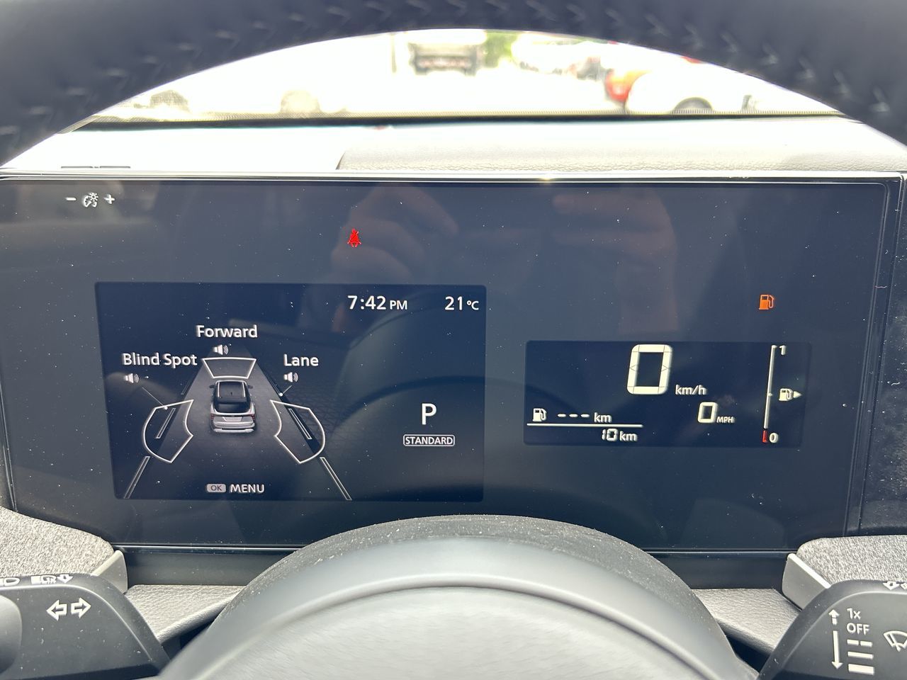 2025 Nissan Kicks in Vancouver, British Columbia