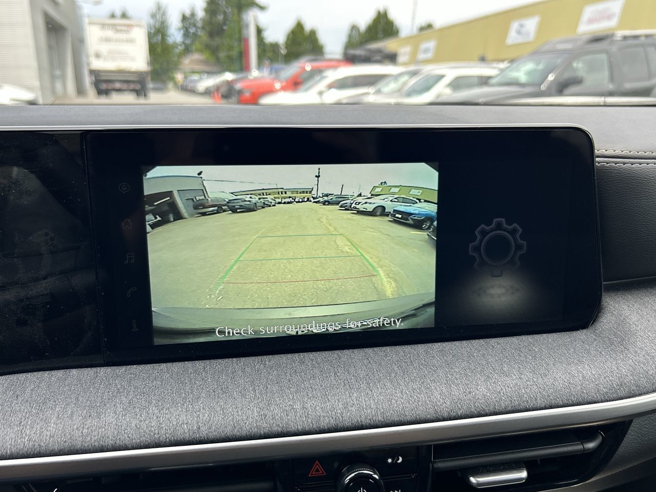 2025 Nissan Kicks in Vancouver, British Columbia