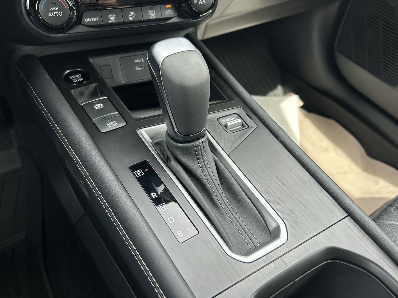 2025 Nissan Kicks in Vancouver, British Columbia