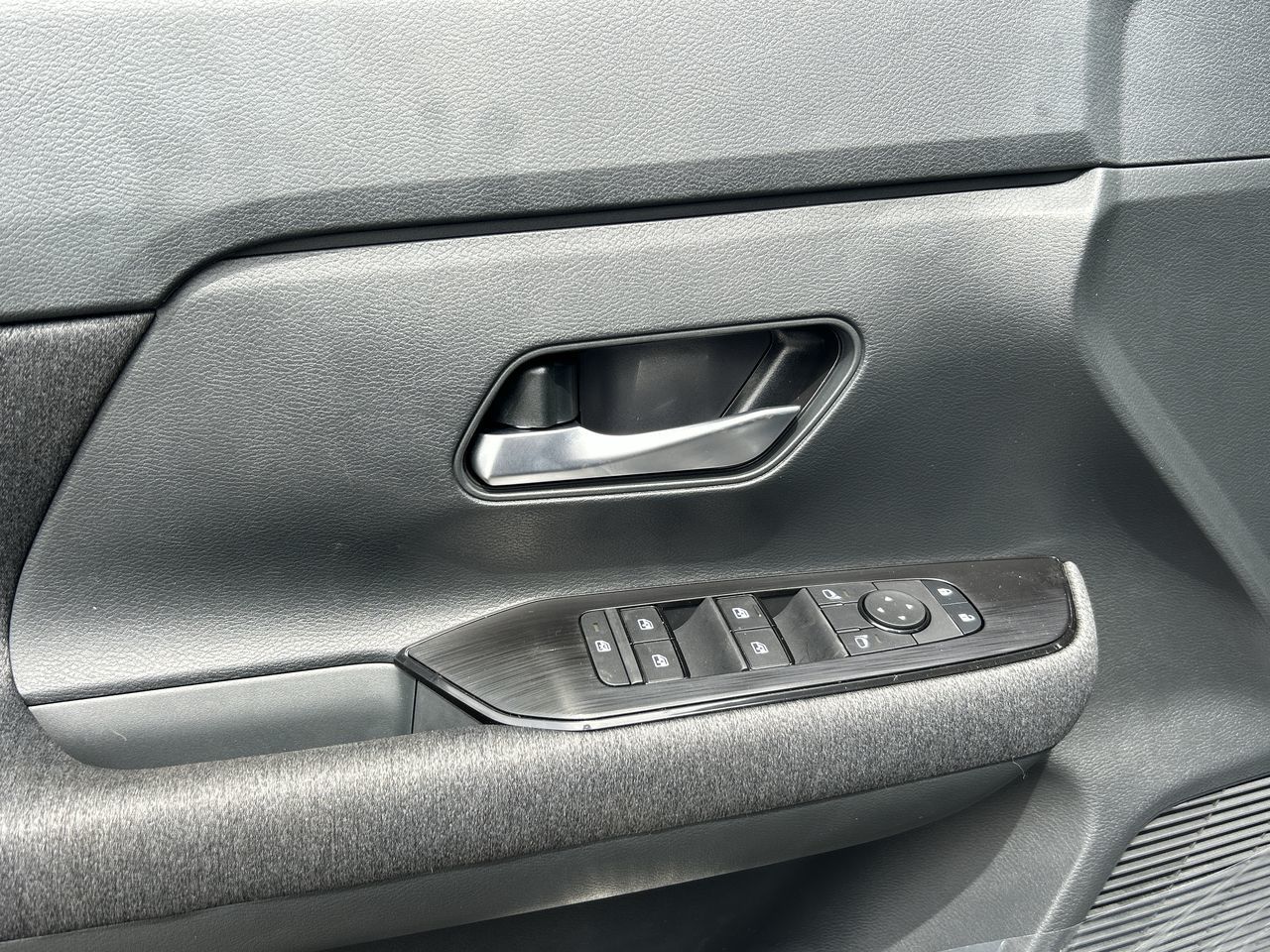 2025 Nissan Kicks in Vancouver, British Columbia