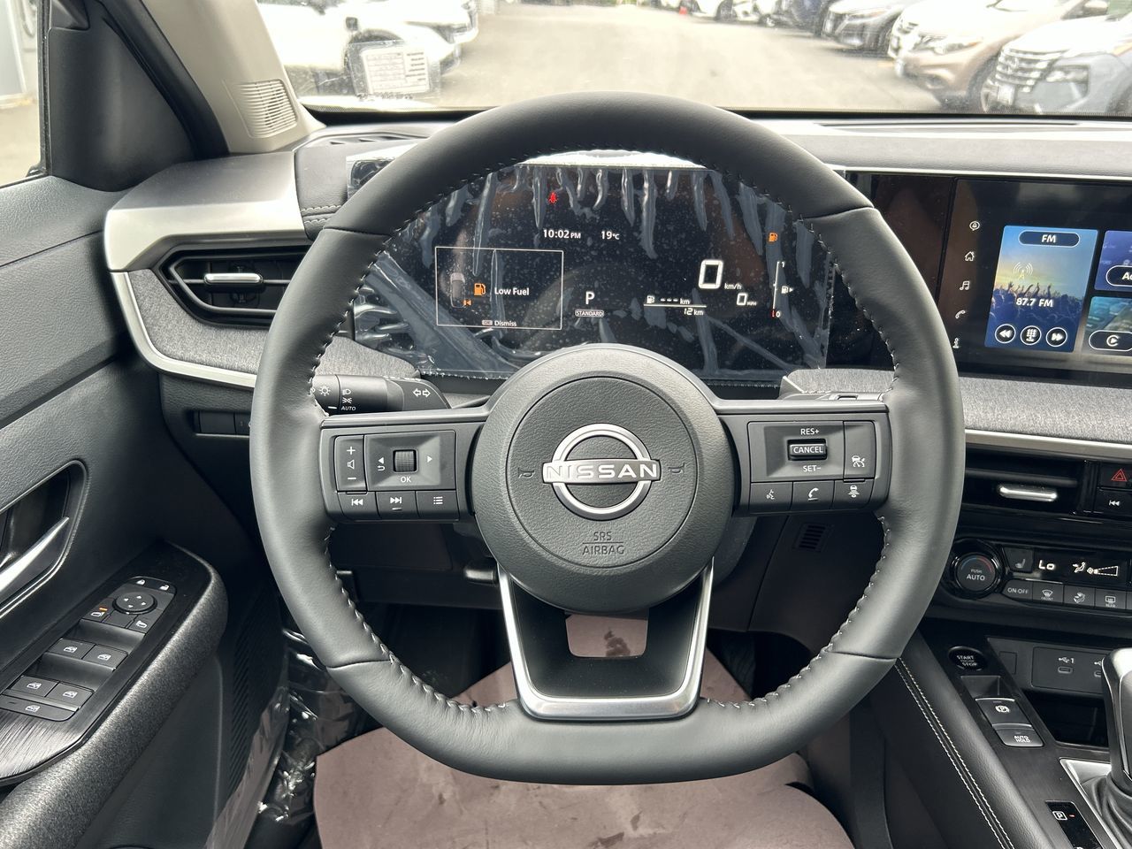 Nissan Kicks  2025 à Vancouver, Colombie-Britannique