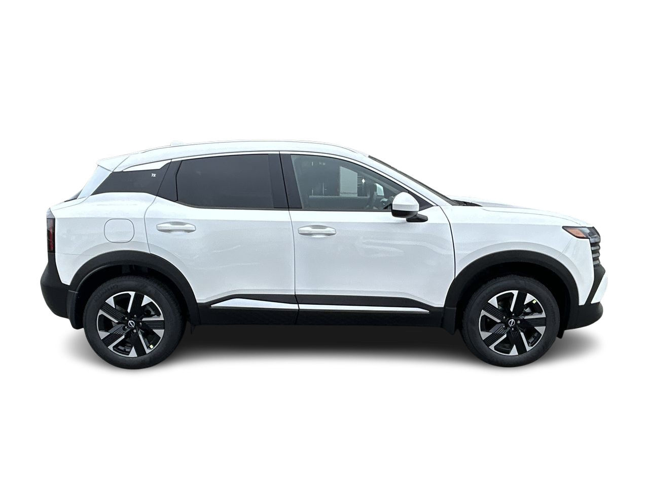 Nissan Kicks  2025 à Vancouver, Colombie-Britannique