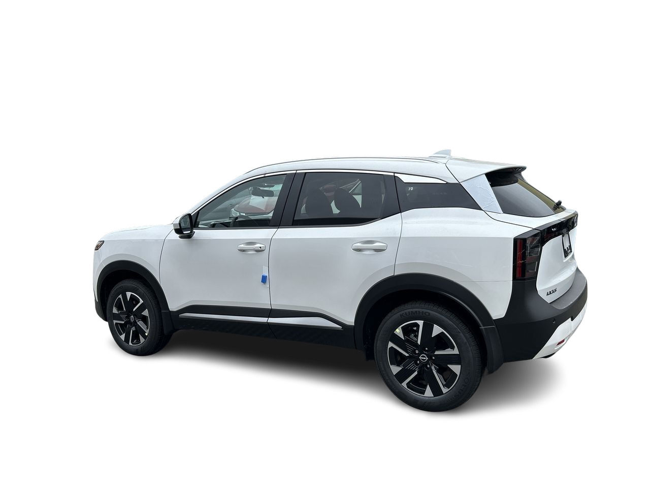 Nissan Kicks  2025 à Vancouver, Colombie-Britannique
