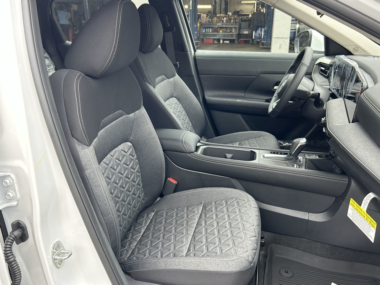 Nissan Kicks  2025 à Vancouver, Colombie-Britannique