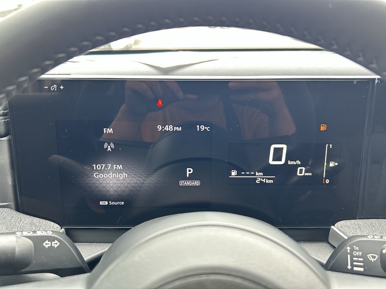 2025 Nissan Kicks in Vancouver, British Columbia