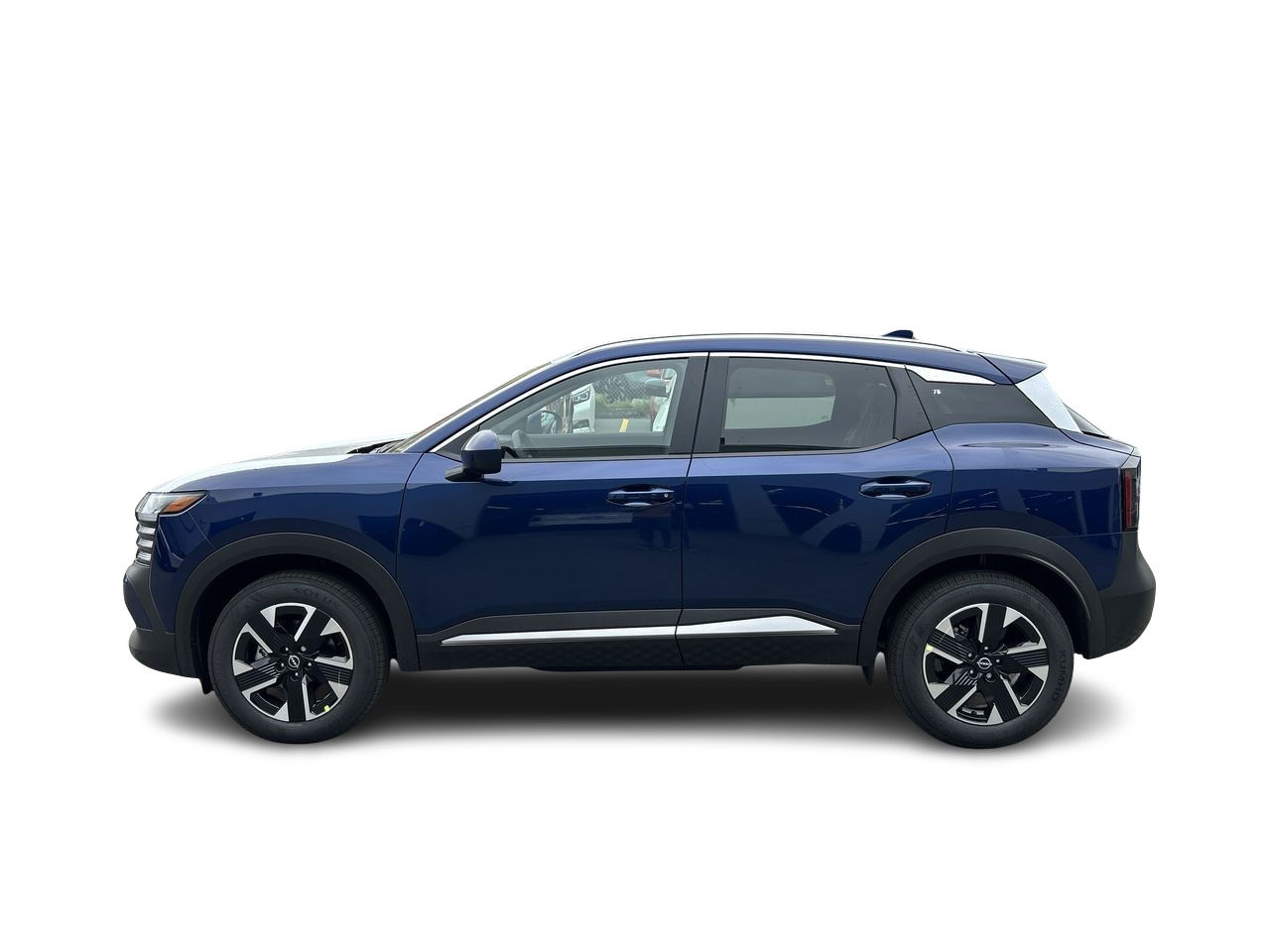 Nissan Kicks  2025 à Vancouver, Colombie-Britannique
