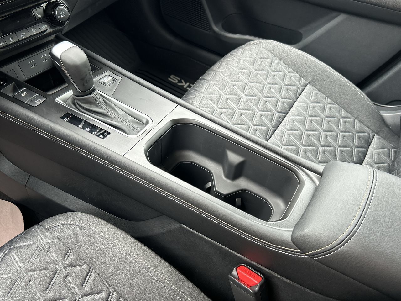 2025 Nissan Kicks in Vancouver, British Columbia