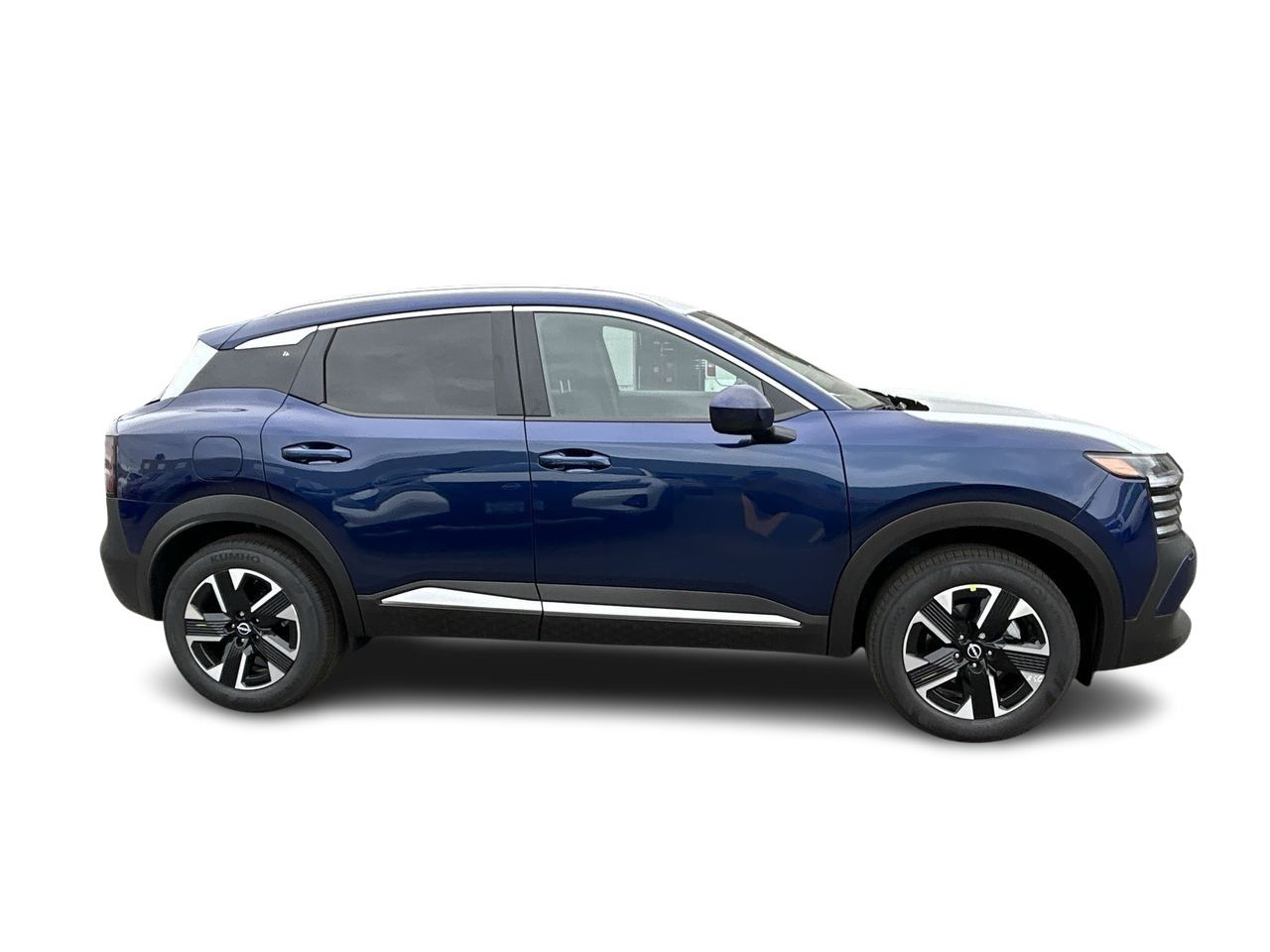 2025 Nissan Kicks in Vancouver, British Columbia