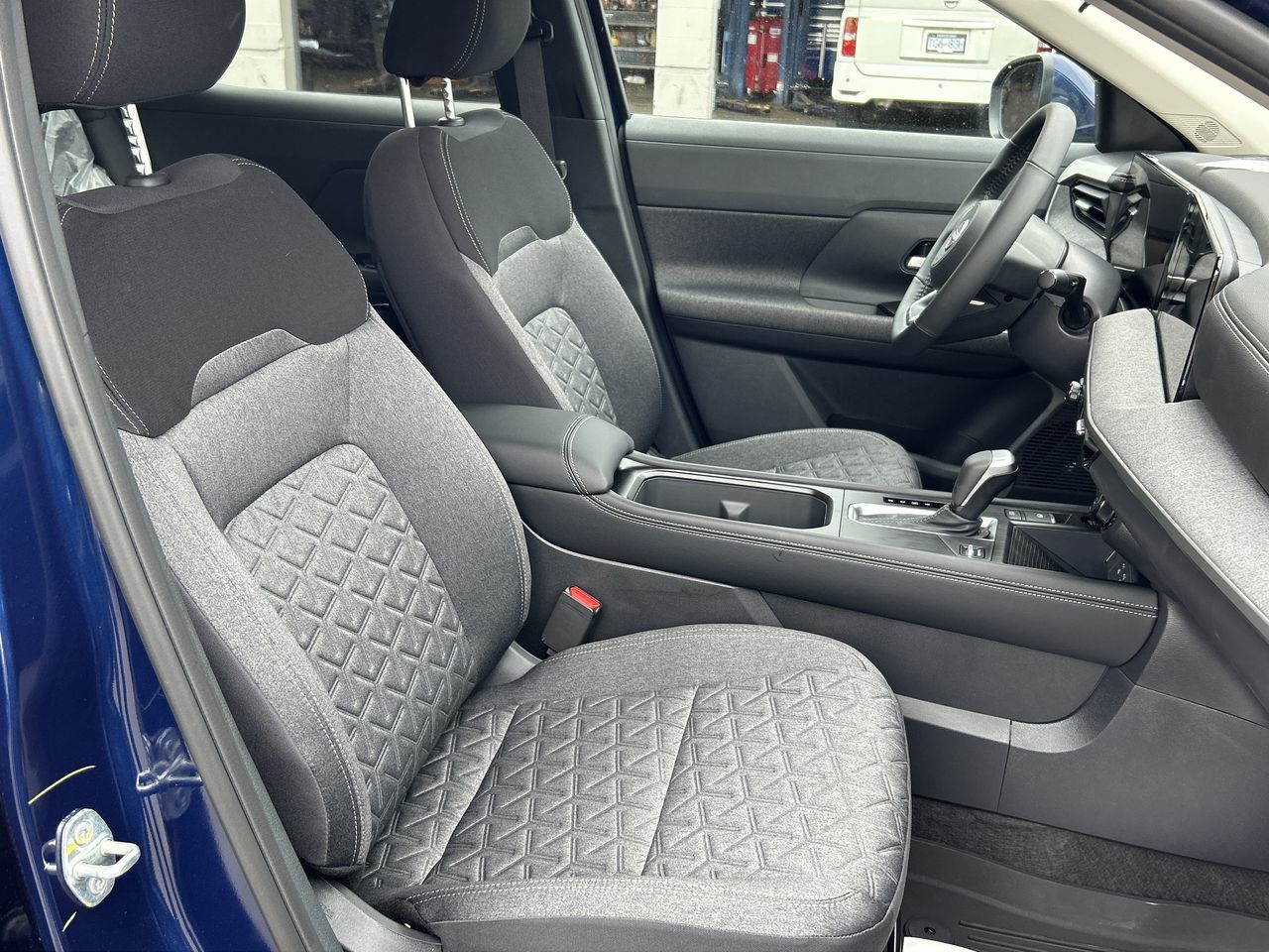 2025 Nissan Kicks in Vancouver, British Columbia