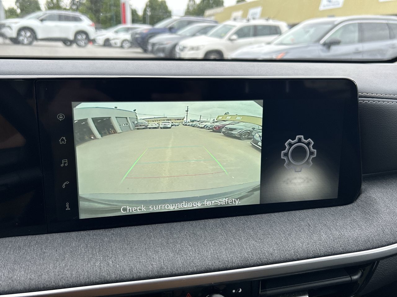 2025 Nissan Kicks in Vancouver, British Columbia