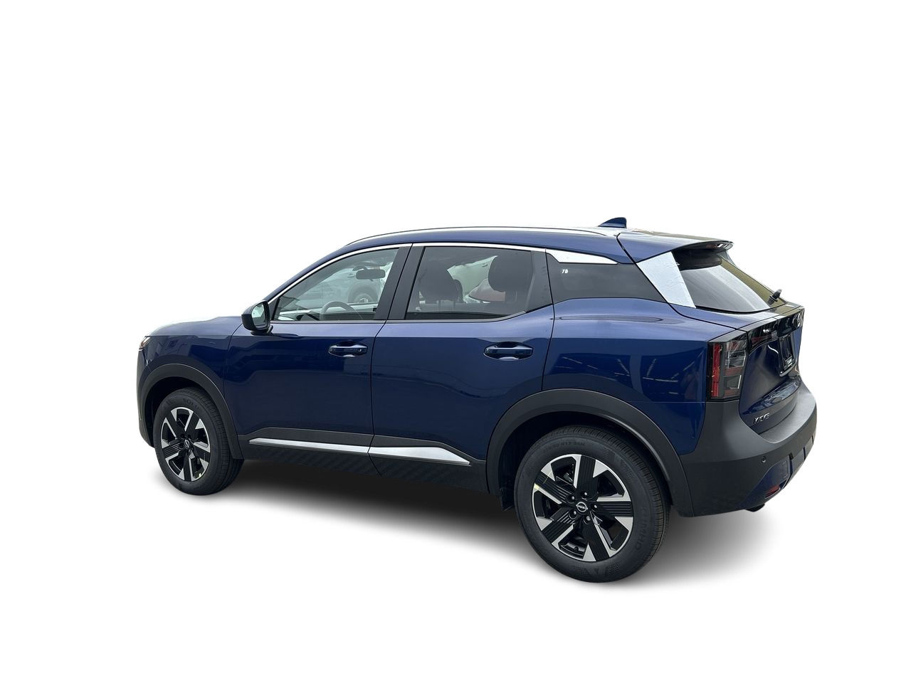 Nissan Kicks  2025 à Vancouver, Colombie-Britannique