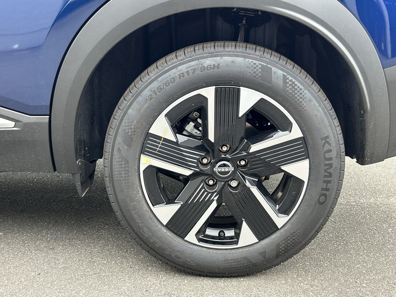 2025 Nissan Kicks in Vancouver, British Columbia