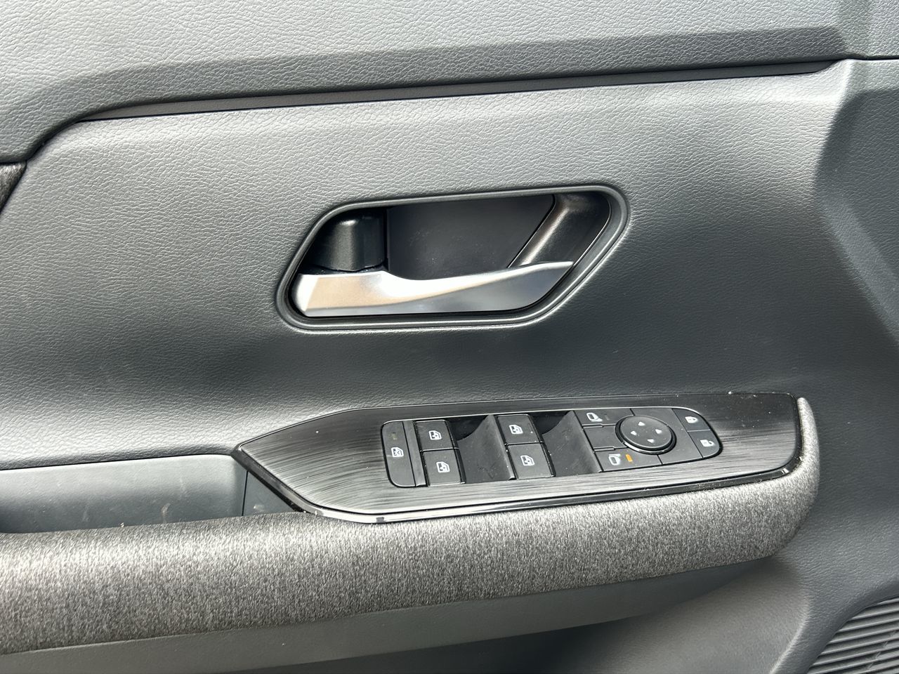 2025 Nissan Kicks in Vancouver, British Columbia